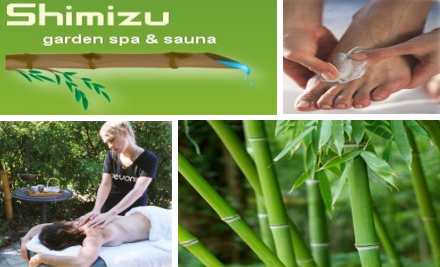 Shimizu Garden Spa
