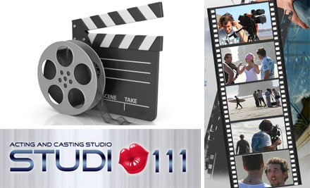 Studio 111