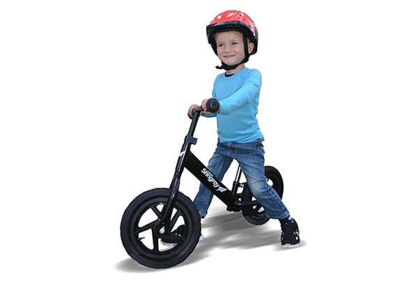 $79 for a Runna Stingray Bike incl. Nationwide Delivery
