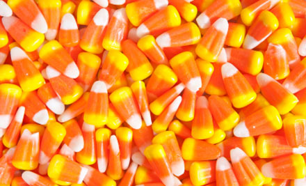 The Lollie Factory