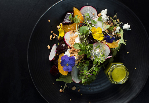 Teed Street Larder