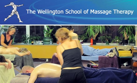 The Wellington School Of Massage Therapy