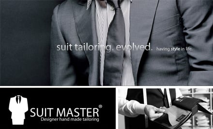 Suit Master