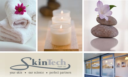 SkinTech Kapiti