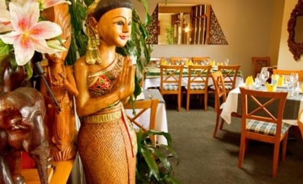 Thai Hut