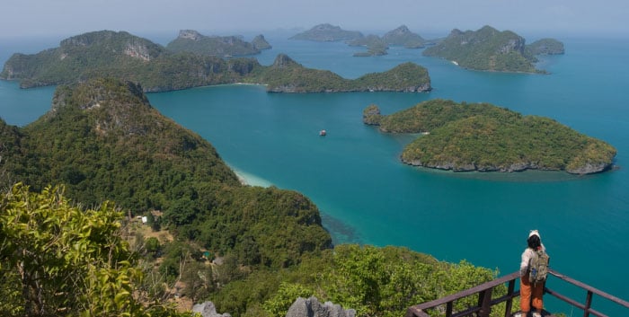 The Passage Resort - Koh Samui