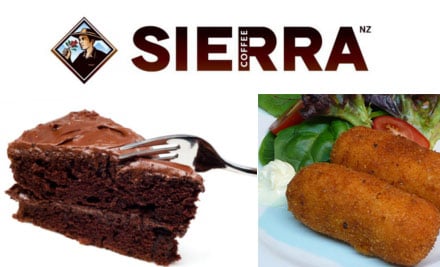 Sierra Lincoln Road