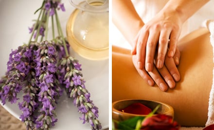 Sawasdee Thai Massage