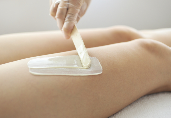 Strip Wax Boutique