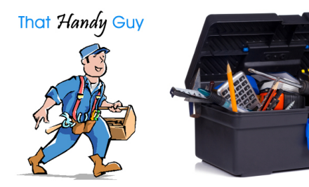 That Handy Guy