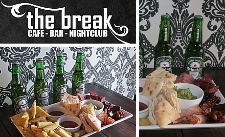 The Break
