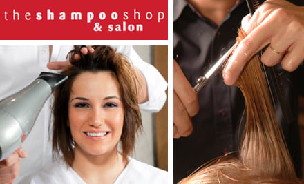 The Shampoo Shop