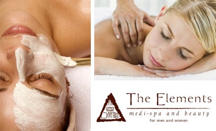 The Elements Medi Spa & Beauty