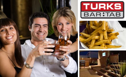 Turks Bar
