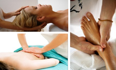 Thai Massage Centre