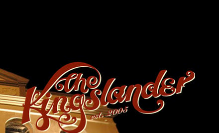 The Kingslander