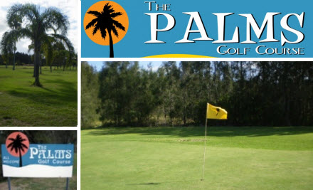 The Palms Golf Course