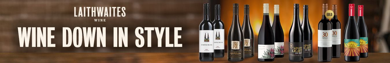 Laithwaites Promotion - July 2026