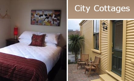 City Cottages