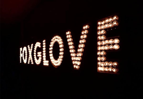Foxglove Bar & Kitchen