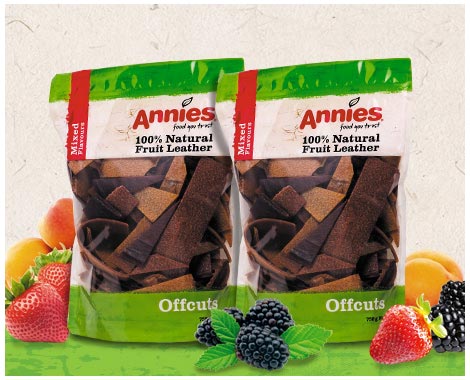 Annies - Food You Trust
