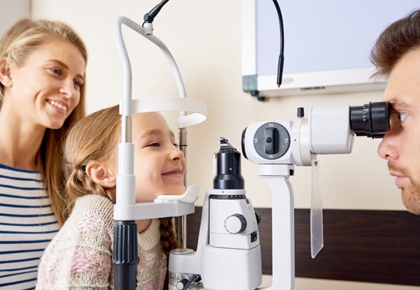 Visionary Eyecare