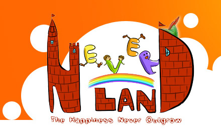 Neverland Castle & Water Slide Rental