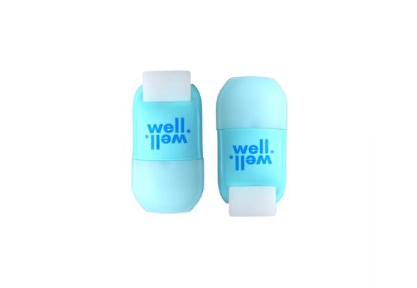 Two-in-One Ice & Jade Stone Roller