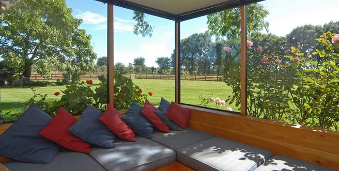 John's House - Hawke's Bay