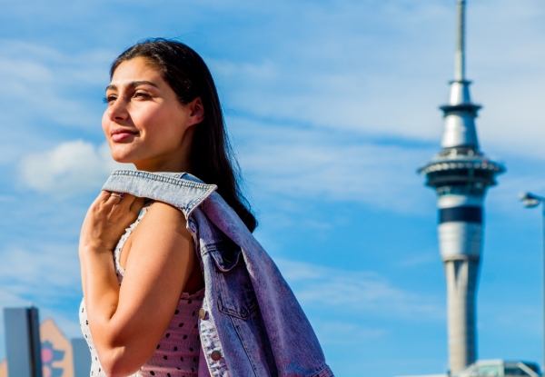 Two-Hour Professional Photography Package incl. 100 Edited Photos - Options for Four or Six Hours - Valid from 13th of February