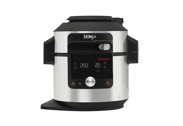 Ninja Foodi Smartlid Multi Cooker