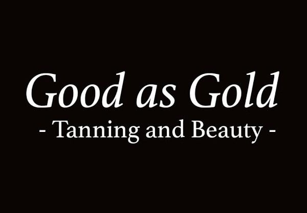 Good as Gold Tanning and Beauty