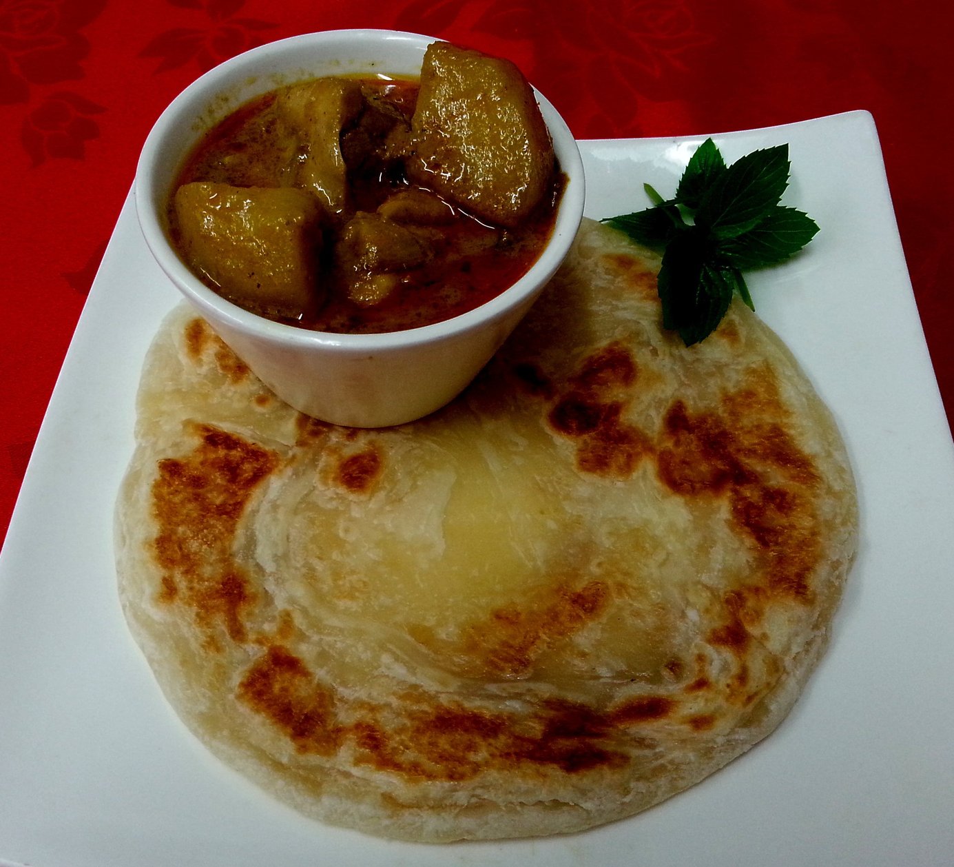 Malaysia Delights Restaurant