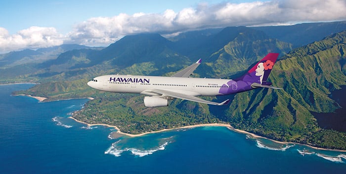 Hawaiian Airlines