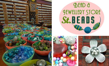 St Beads