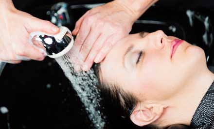 House of Hair and Beauty