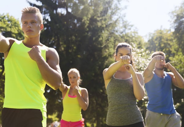 From $85 for Three 30-Minute PT Sessions incl. Gym Entry, Meal Plan & Tailored Gym & Home Workout Plan - Options for One-Hour PT Sessions Available (value up to $510)