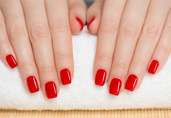 D X Nails