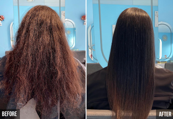 Moment Hair Salon Mount Eden