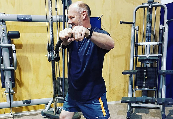 Body Trainer