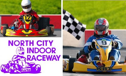 North City Indoor Raceway