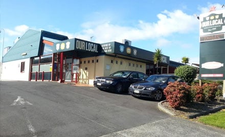 Our Local