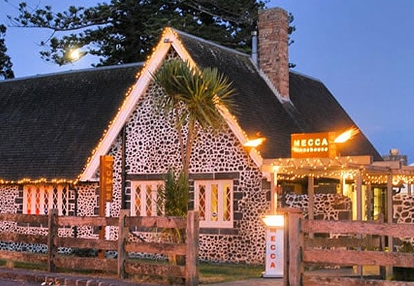 $20 for a $40 Harbour View All-Day Dining Voucher