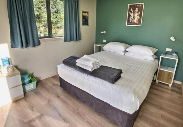Martinborough Holiday Park
