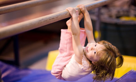 Capital GymSports