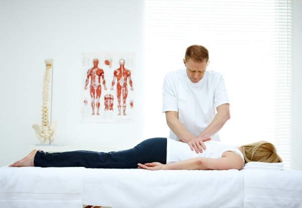 City Chiropractic