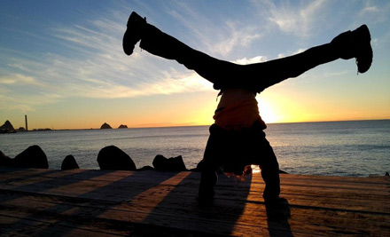 Capoeira