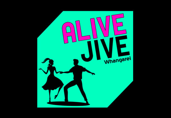 Alive Jive Whangarei