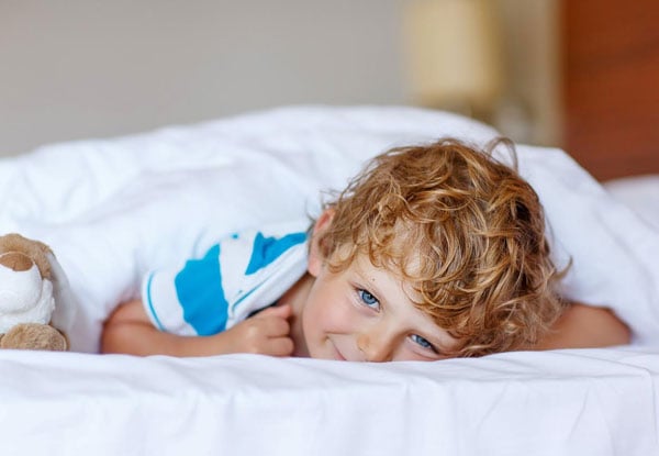 One-Night Stay in a Family Superior Twin Room incl. Full Cooked Breakfast, WiFi & Car Park