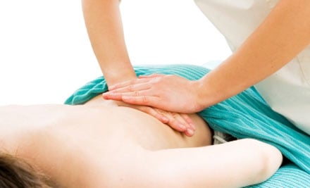 Ben Lind Massage Therapy